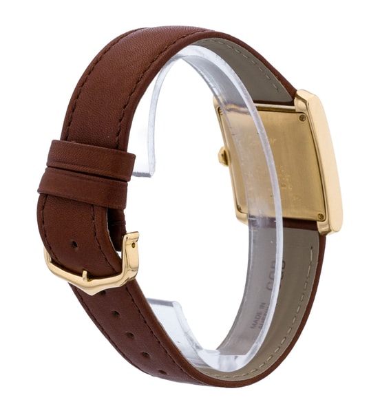 Cartier Tank Francaise W5000156